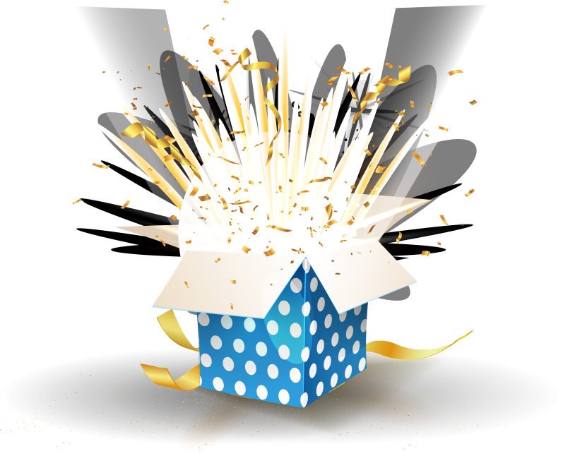 box image